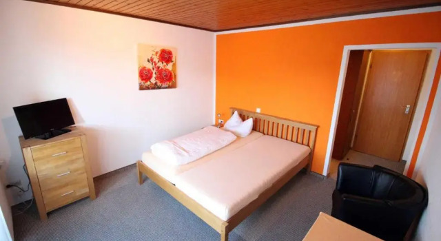 Pension Himmelreich, Reserva ahora Hotel Hoteles en Baden-Wurtemberg con aparcamiento, Aparcamiento