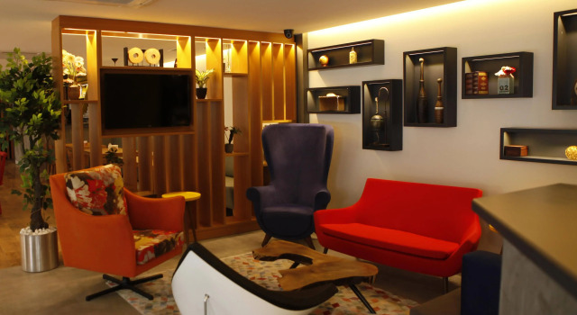 Sapko Airport Hotel