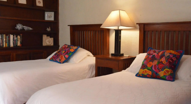 Двухместный номер Standard Collection O Casa Bella Hotel Boutique, Cabo San Lucas