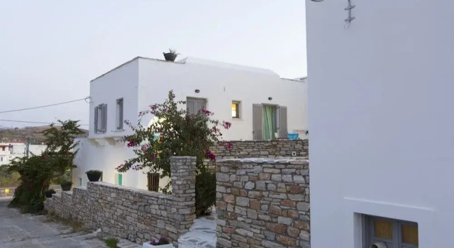 Mylos Hotel