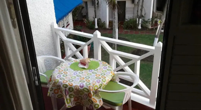Chrisanns Beach Resort Apartment 10, Rezervovat Apartmán Hotely v Ocho Rios Coast s bazénem, Bazén