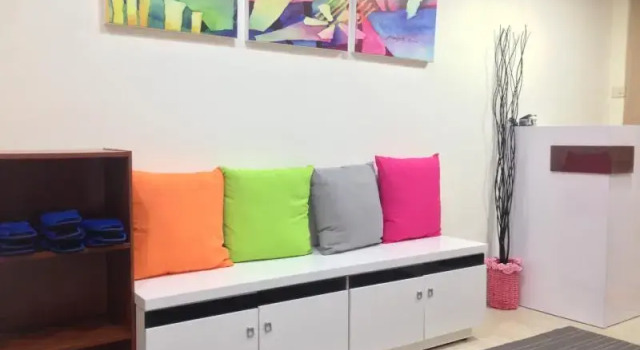 Sugamo Hostel