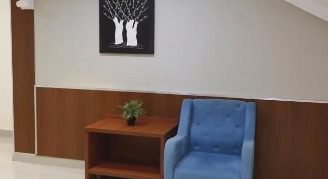 Tobal Furnished Apartments
