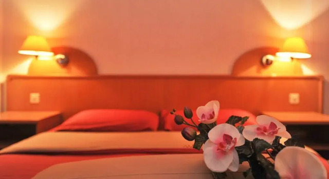 Hotel Ristorante Grotto Serta, Book Hotel Origlio Ticino