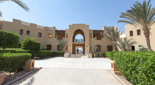 Three Corners Rihana Resort, Réserver Complexe hôtelier Hôtels à Hurghada avec parking, Parking