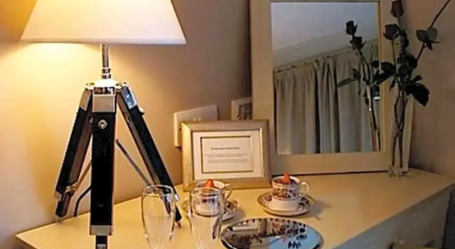 Номер Classic Knockomie Hotel