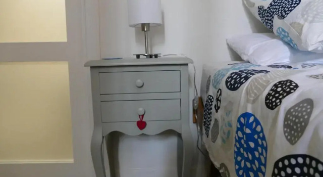 Коттедж с 4 комнатами 13 Rue du Tour d'Enceinte