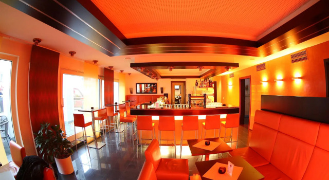 Hotel & Restaurant Goldener Pflug