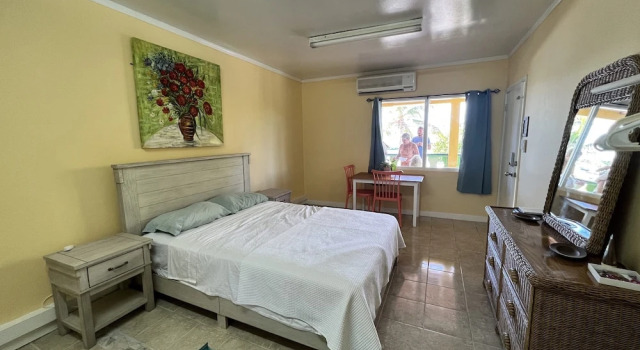 Двухместный номер Standard The Waterfront Inn - Hostel
