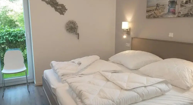 Коттедж XXL Familienferienhaus