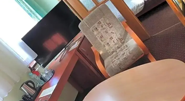 Семейный номер Standard Hotel Podzamcze