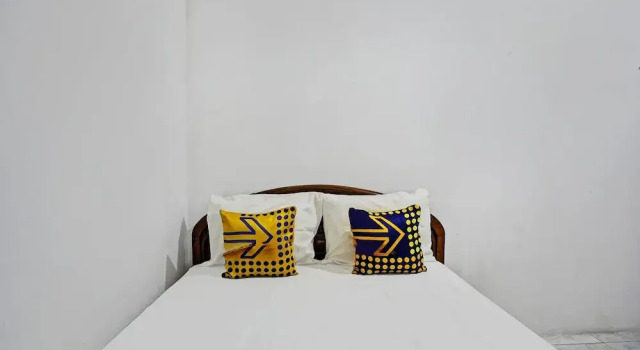 Camera Economy SPOT ON 92595 Umi Homestay Syariah