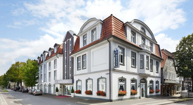Best Western Hotel Lippstadt