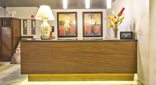 Ritz Astor Hotel