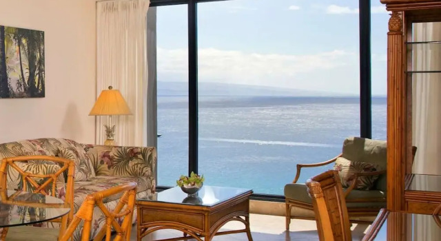 Номер Standard Mahana at Kaanapali