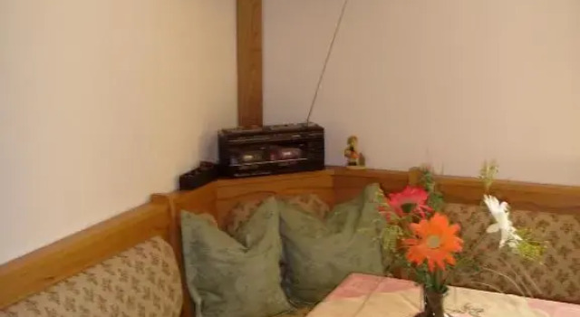 Ferienwohnung Adelheid, Prenota Hotel Ebensfeld 