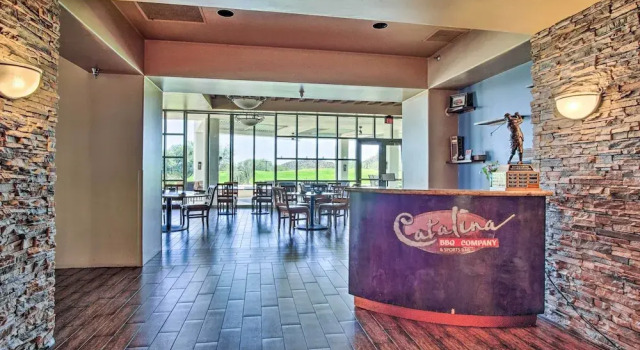 Tucson Studio w/ Golf Course & Tennis Access!, Varaa Huoneisto Tucson Arizona