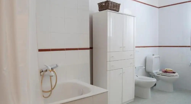 Двухместный номер Economy с балконом Agriresort Villa Bentivoglio