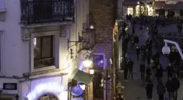 Grand Place Stays, Забронировать Апартаменты/квартира Апартаменты Брюссельского столичного региона, рядом с Нотр-Дам-Дю-Саблон, Апартаменты/квартира