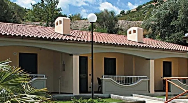 Villette Delle Macine