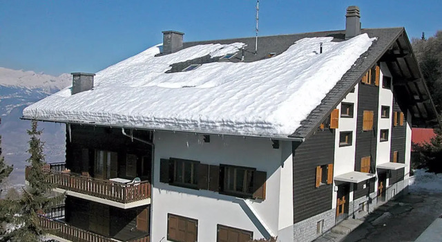 Bellevue L Veysonnaz