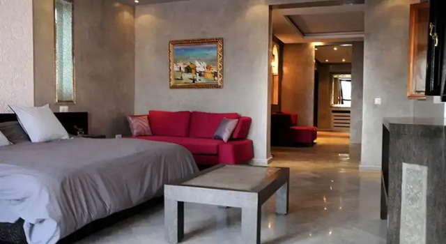 Вилла Luxury Victor Home Rent