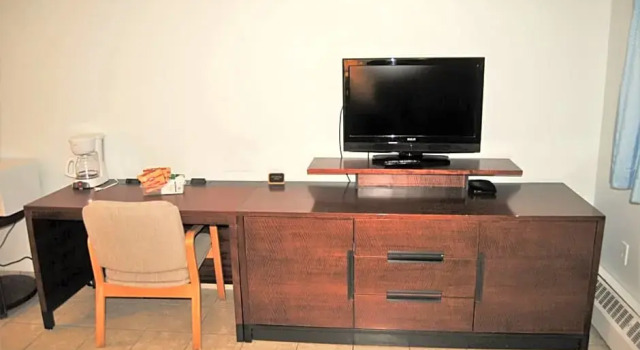 Номер Standard Edgewater Inn