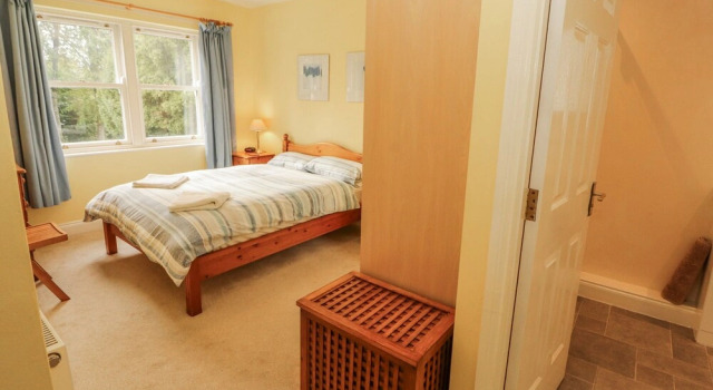 Flat 17 Greta Grove, Забронировать Дом для отпуска Кесвик Derwentwater, рядом с The Puzzling Place