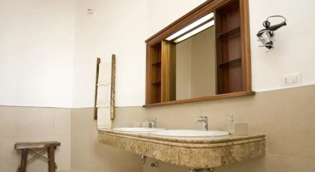 Номер Standard B&B Virò
