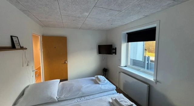 Cozy Guest House in Tórshavn