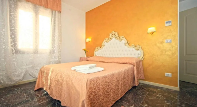 Двухместный номер Classic B&B Rialto Dream