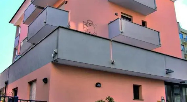 Residence La Casetta, Забронировать Отель Отели Лоано с парковкой, Парковка