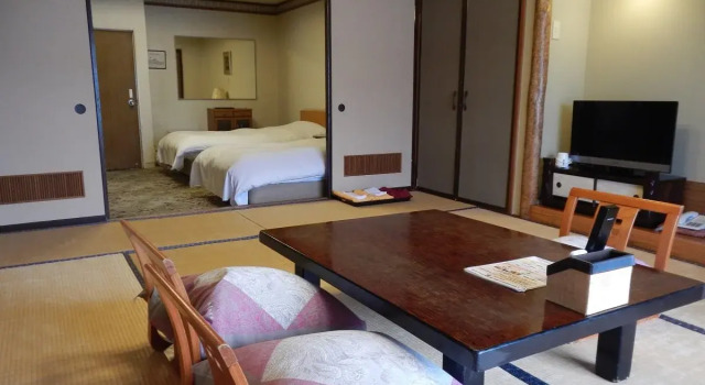 Inatori Akao Hotel, Забронировать Отель  