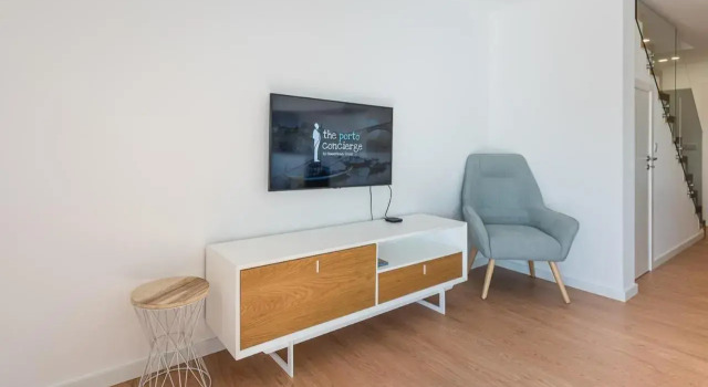 Guestready - Freixo Terrace