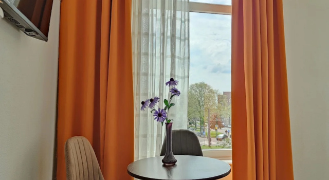Двухместный номер Standard CN Hotel Arnhem Centraal