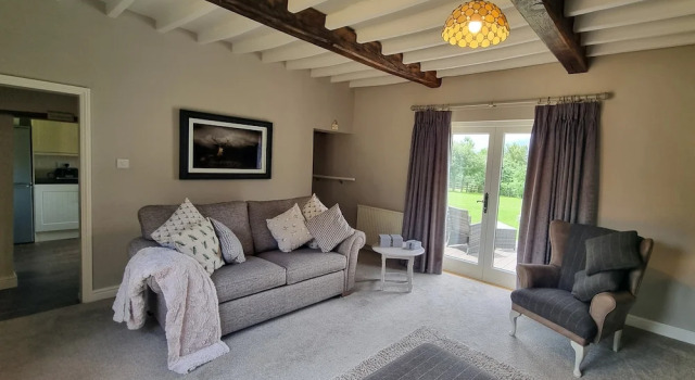 Paddock Cottage - Thorpe Arnold, Melton Mowbray, Boek Vakantiehuis Villa's in Merseyside, Villa