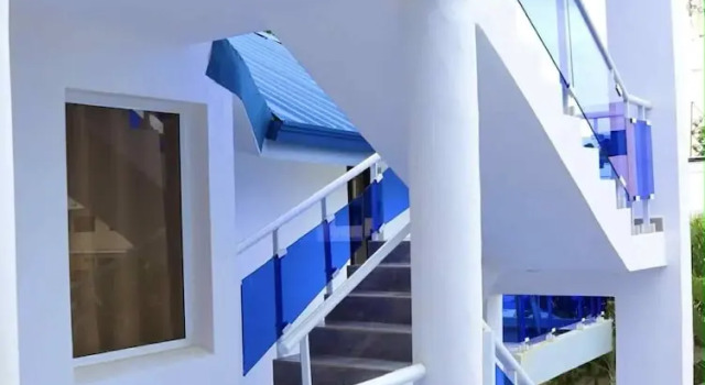 Апартаменты c 1 комнатой Condo Neuf 1 Chambre Sosua Près de Tout 306