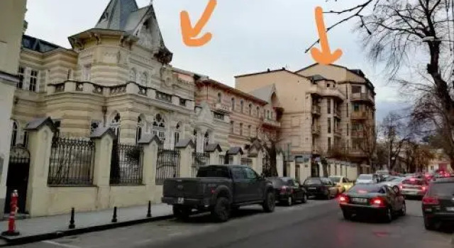 Hostels 3 Stars Tbilisi, Забронировать Отель Тбилиси Регион Тбилиси, рядом с Tеатр имени Марджанишвили