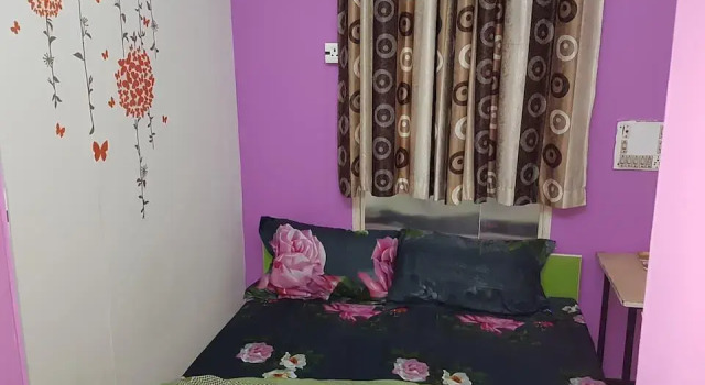 Anand Villa BNB, Забронировать Отель «постель и завтрак» Восточный Дели Нью-Дели