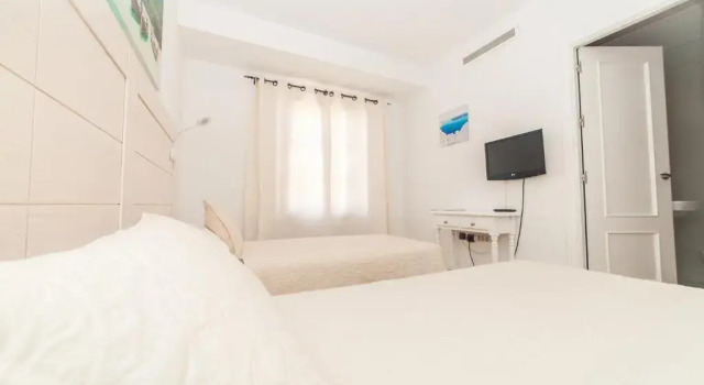 Номер Standard Apartamentos JR Alborada