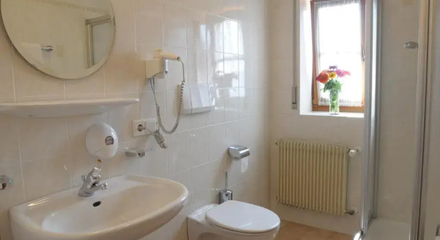 Номер Standard Hotel Lengsteinerhof