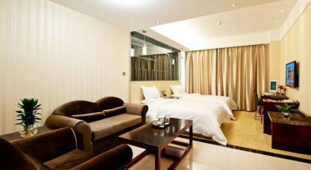 Morning Coast Hotel