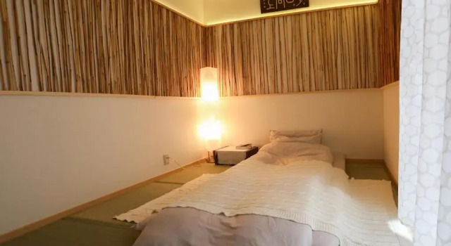 Люкс Lucys House 横浜中華街 House2