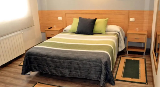Номер Standard Hostal Paz