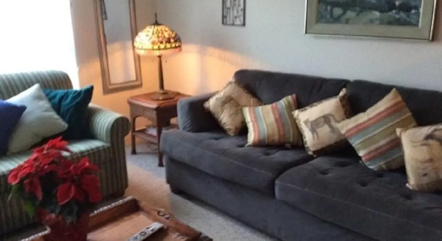 Tradewinds 151 1 Bedroom Condo by Redawning, Rezerwuj Apartament Hotele w Saint Augustine Area z parkingiem, Parking