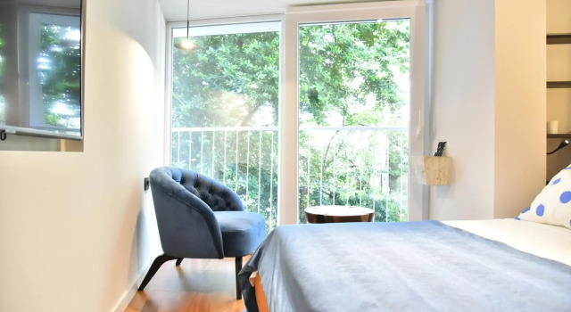 Lux Luna apartments & rooms - AE1442, Забронировать Апартаменты/квартира Апартаменты Задар, рядом с Пляж Коловаре, Апартаменты/квартира