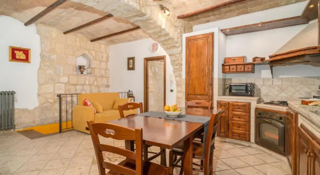 Коттедж La Casa dell Etrusco