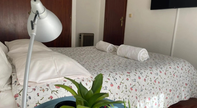 BestHomeStay- Caparica Beach Lisbon