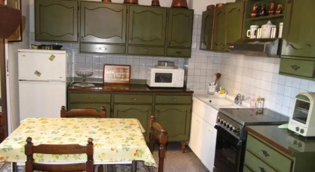 Коттедж Casa Vacanze Gargnano