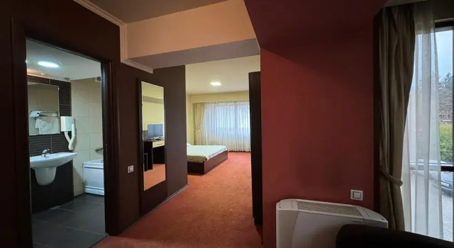 Grand Hotel Severus Resort & Spa, Rezervovat Hotel Hotely v Sălaj se snídaní, Snídaně